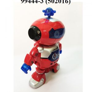 Jumping robot toys