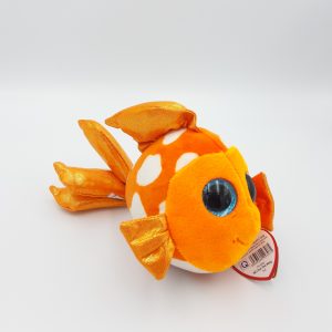Nemo fish stuffed animal