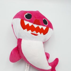 Stuffed animal
