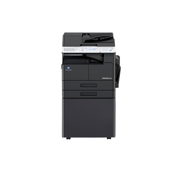 Bizhub 306i 266i