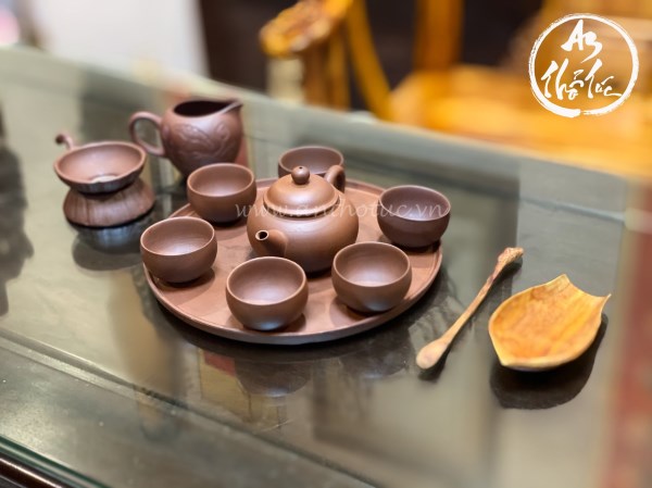 Household ceramic