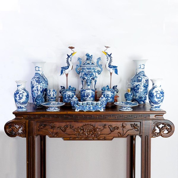 Household ceramic