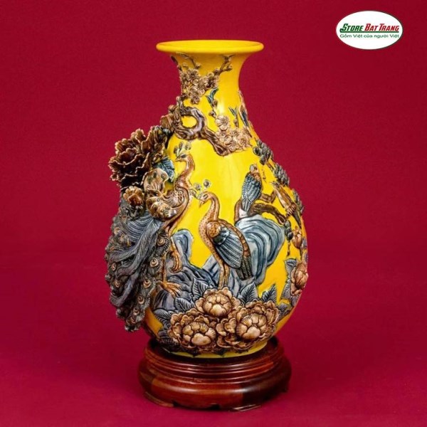 Household ceramic