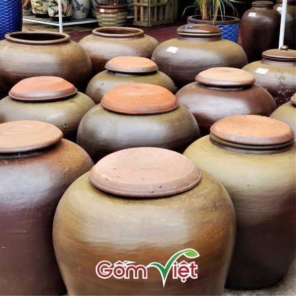 Household ceramic