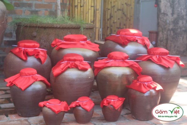 Household ceramic