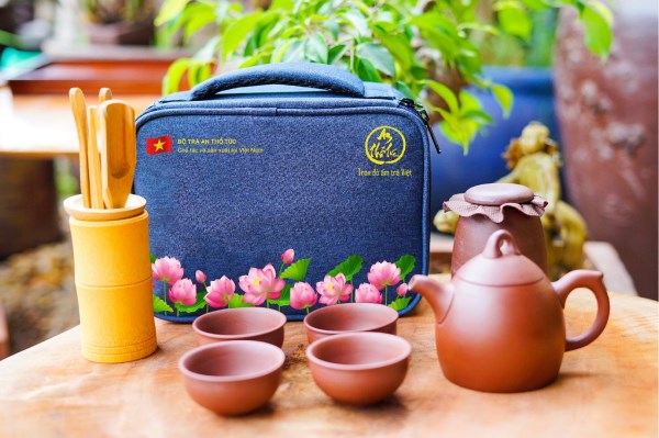 Household ceramic
