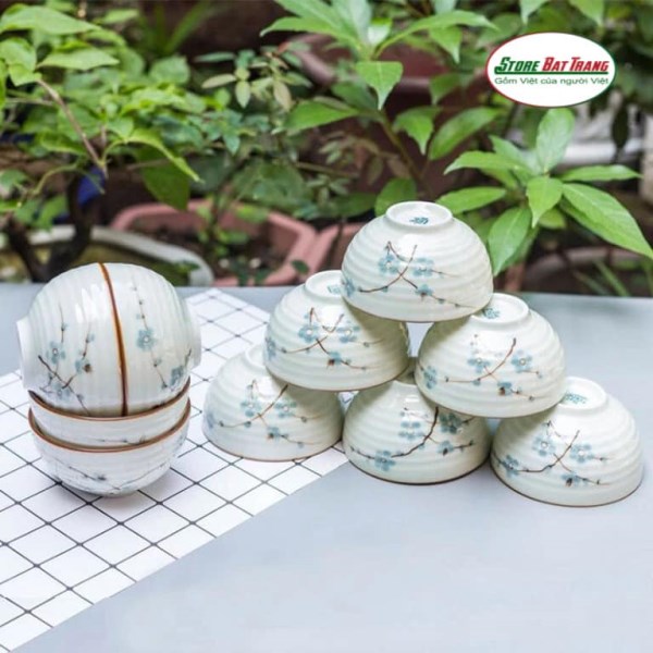 Household ceramic