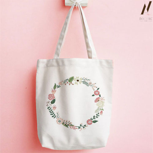 Canvas bag