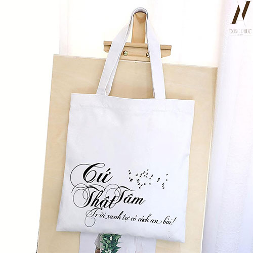 Canvas bag