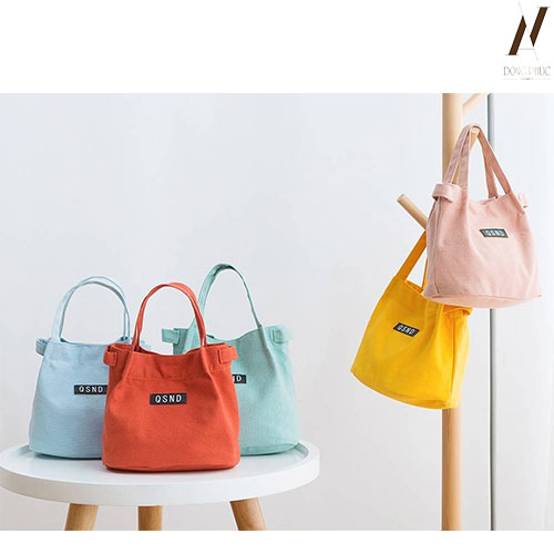 Canvas bag