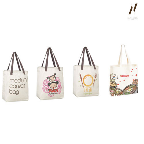 Canvas bag