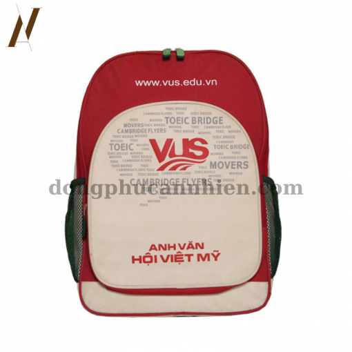 Gift backpack