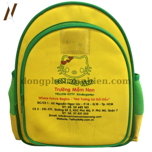 Gift backpack