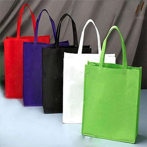 Non woven bag
