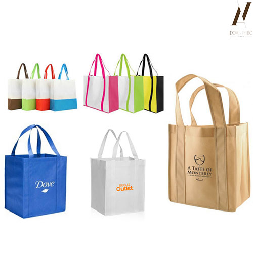 Non woven bag