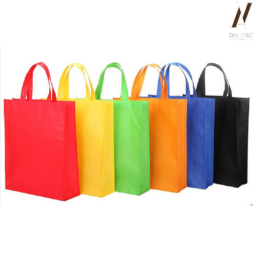 Non woven bag