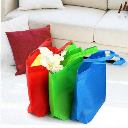 Non woven bag