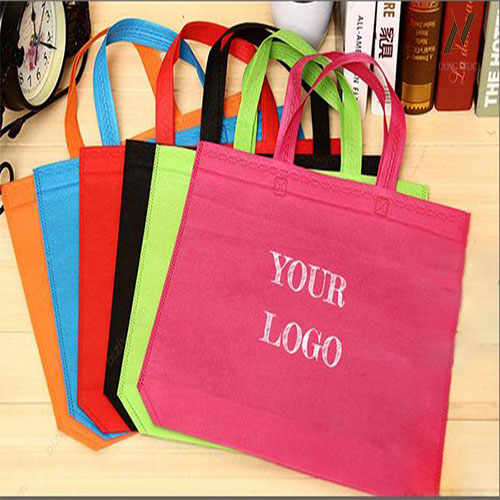 Non woven bag