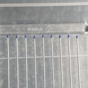 Gel stick