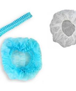 Cleanroom hat