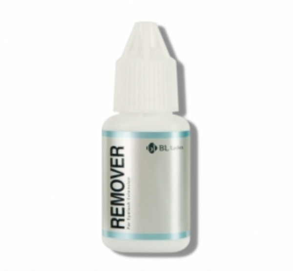 Liquid Remover 10ml BL