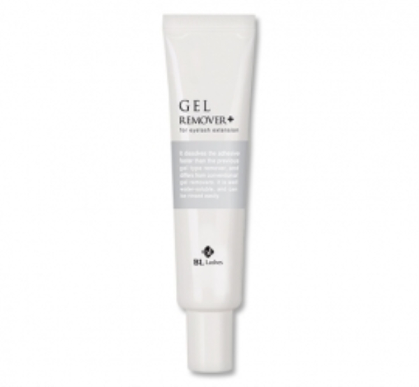 Gel Remover Plus 30g BL