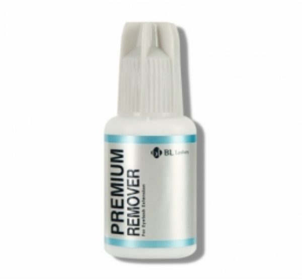 Gel Remover Premium 10ml BL
