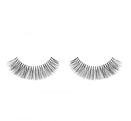 Gold Eye Eyelashes