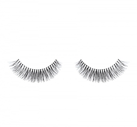 Gold Eye Eyelashes