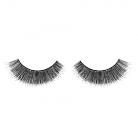Gold Eye Eyelashes