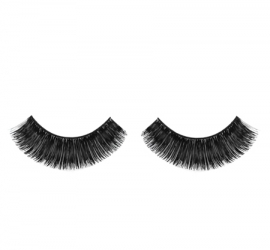 Gold Eye Eyelashes