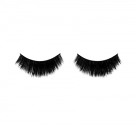 Gold Eye Eyelashes
