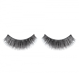 Gold Eye Eyelashes