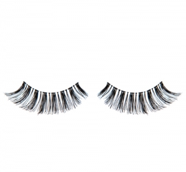 Gold Eye Eyelashes