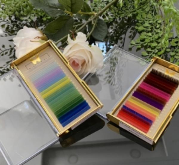 Colors Lash - 01