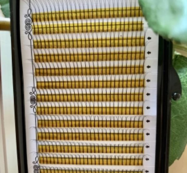 5D Eyelashes