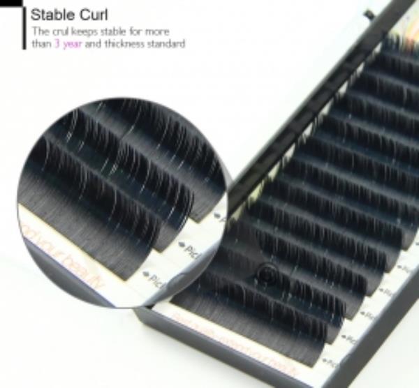 OEM Eyelashes