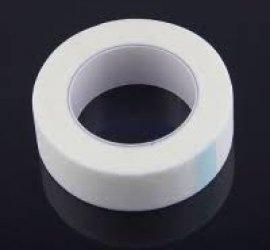 Adhesive Eyelash Tapes