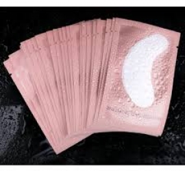 Bottom Lash Eye Pad