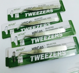 All Kinds Of Tweezer