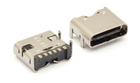 Type C connectors
