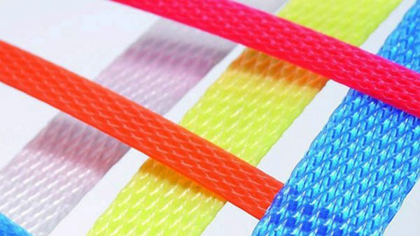 PP straps