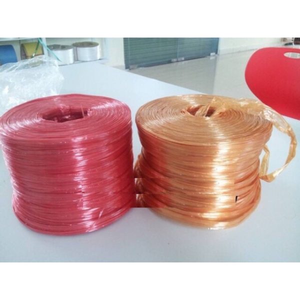 Nylon string