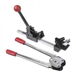 Viet Trung strapping tools