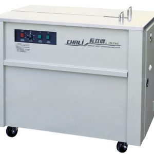 Chali JN 740 strapping machine