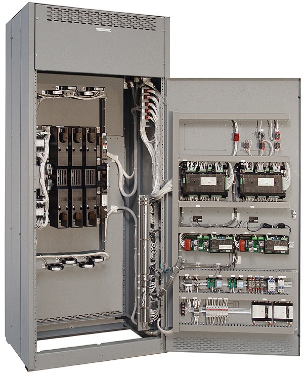 Switchboard