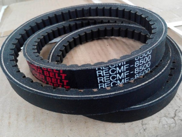 Transmission Belts