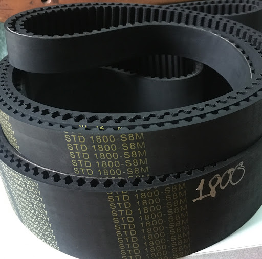 Transmission Belts