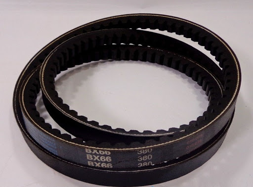 Transmission Belts