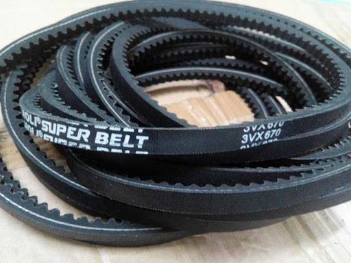 Transmission Belts